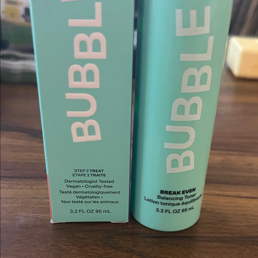 Bubble Break Even Balancing Toner - 95 ml - Picture 2 of 2
